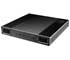 Akasa Plato X enclosure (for Intel NUC NUC5i7RYH/NUC5ixMYBE/NUC5ixMYHE) <b>[A-NUC23-M1B]</b>