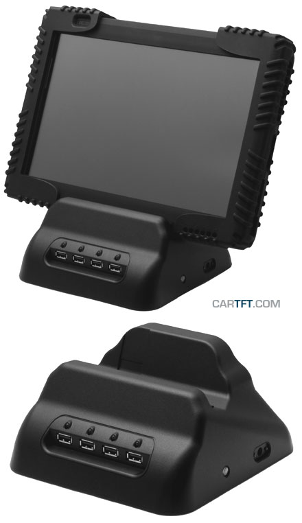 Docking Station for CTFTAB TabletPC